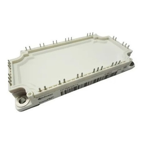 Modulo Original Novo Fp75r12kt4 Igbt - Pronta Entrega