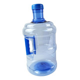 Botella De Agua 5l Almacenamiento De Agua Contenedor De