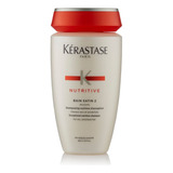 Kérastase Nutritive Bain Satin 2 - Shampoo 250ml