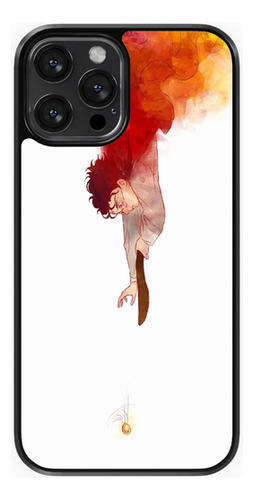 Funda Compatible Con Oppo De Harryy Pooter  #6