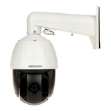 Camera Speed Dome Hikvision 2mp 32x Zoom | Ds-2de5232iw-ae Cor Branco