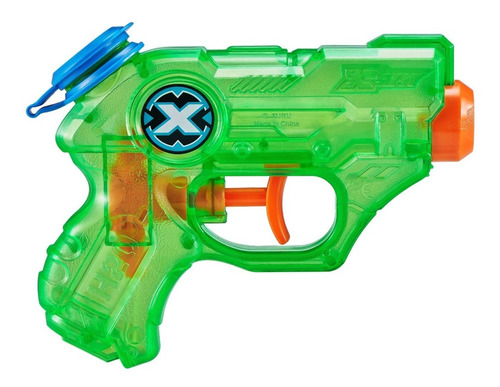 Lanzador De Agua Xshot Nano Drencher