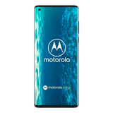 Usado: Motorola Edge 128gb Ram:6gb Preto Bom - Trocafone