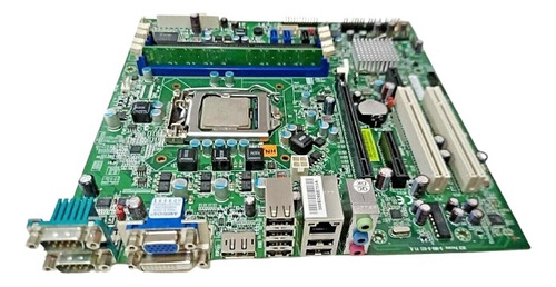 Mother Socket 1155 Ddr3+ Intel Core I5 + Cooler Leer Aviso