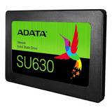 Disco Sólido Ssd Adata Ultimate Su630 Asu630ss-240gq-r 240gb