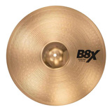 Platillo 18  Crash Ride Sabian B8 41811x