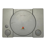 Consola De Videojuegos Sony Playstation 1 Ps1 Scph-7501
