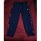 Pants adidas Originals Talla Grande Edición Año Nuevo Chino