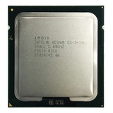 Processador Intel Xeon E5-2430l 2.00ghz Six-core Cache 15mb