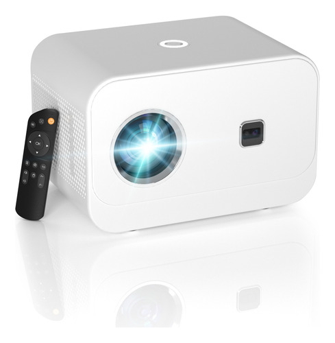 Projector Professional Android Full Hd 1080p 8000 Lm Wifi