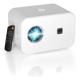 Projector Professional Android Full Hd 1080p 8000 Lm Wifi