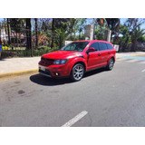 Dodge Journey 2015 3.6 Rt V6 At