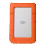 Disco Portable Externo 4tb Lacie Rugged Mini Usb 3.0 Y Usb-c