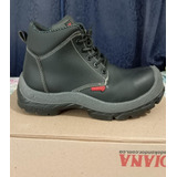 Vendo Botas Kondor Indiana-talla 39-color Negro-produc Usado