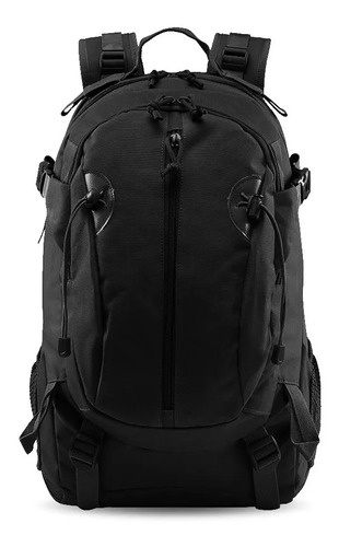 Mochila Táctica Militar Impermeable Uso Rudo Campismo Laptop