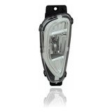 Fog Light Assembly - Compatible/replacement For '20-22 Ford 