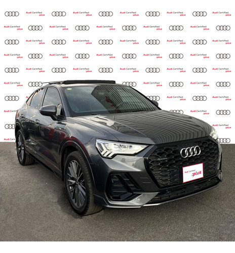 Audi Q3 2021