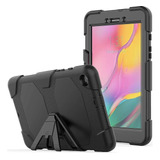 Funda Uso Rudo Tablet Samsung Galaxy Tab A7 10.4 T500 T505