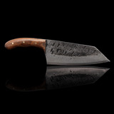 Mr. Cheferson Cuchillo Artesanal Sierra Jabalí