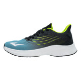 Tenis De Hombre Everlast Lunway Azul