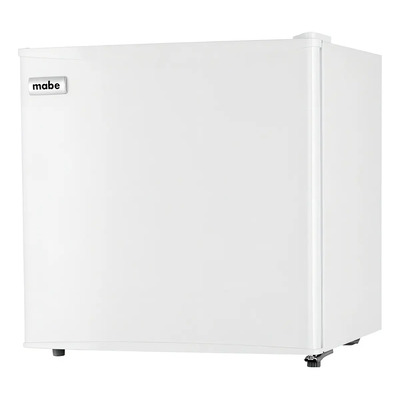 Refrigerador Frigobar Mabe RMF0260XMXX Blanco 45.8l De Capacidad Mini Electrico Enfriador Chiquito | Meses sin interés