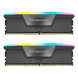 Kit Memoria Ram Corsair Vengeance Ddr5 5200mhz 64gb 2x32gb