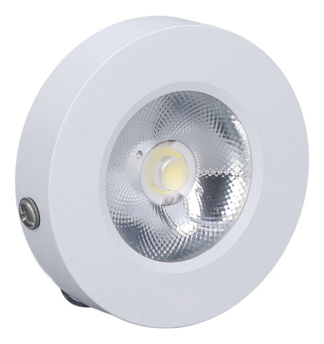 Pintura Led Moderna De Alta Temperatura Spot Cob De 3 W, Ult