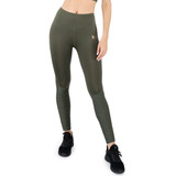 Leggings Everlast Marvel Hulk Mujer-verde