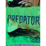 Calzado Deportivo Tachon-tenis Predator Mutator 20+fg