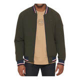 Tommy Hilfiger Chaqueta  Ligera Varsity Gr.