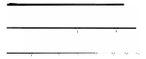 Caña Shimano Exage Surf Casting 4.10m 3 Tr Pesca Mar Variada