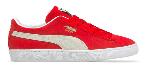 Tenis Puma Suede Classic Xxi Hombre Casual Moda Caminar