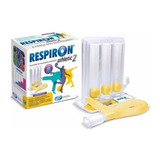 Respiron Fisioterapia Respiratória Athletic 2 Ncs