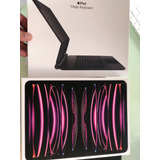 iPad Apple Pro 4th Gen 11 + Magic Keyboard+pencil Impecable
