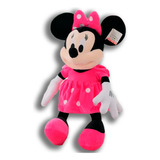 Peluche Disney Mickey Mouse Y Sus Amigos Mimi , Pluto 30 Cm 