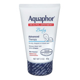 Aquaphor Baby Crema Antipañaliti Formula Protectora 3 Oz