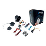 Alarma Nemesis Connect  +  Referencia 416