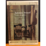 Textos Escogidos Antonin Artaud Cántaro