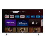 Tv Kalley 50 K-gtv50uhdqv 4k-uhd Qled Smart Tv Google