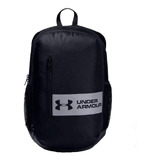 Mochila Under Armour Roland Backpack-negro/gris