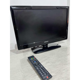 Tv Noblex 24 Pulgadas Full Hd