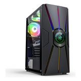 Pc Cpu Intel I7 4765t + 8 Gb + Ssd 240gb + Fonte 500w + Wifi