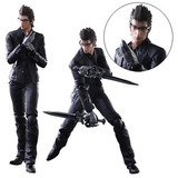 Final Fantasy Xv - Ignis - Play Arts Kai - Original