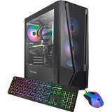 Ibuypower Trace 7 Mesh Gaming Desktop Computer