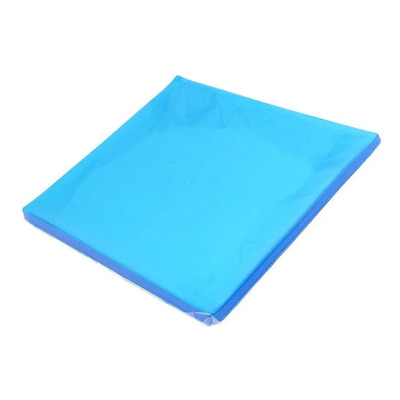 Asiento De Motocicleta Comfortable Silicone Gel Pad Cojín