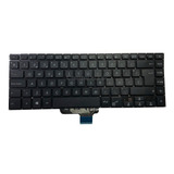 Teclado Para Asus Vivobook S510u A510u F510u X510u K510 S510