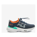 Zapatilla Fila Elite Kids