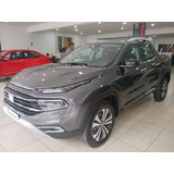 Fiat Toro Fuerza Ideal Trabajo Entrega Plan Inmediato Sz