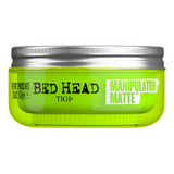Bed Head Pasta Texturizante Manipulator Matte Wax 57g - Tigi