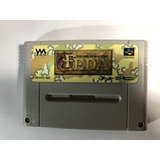 Juego Nintendo Super Famicom Feda The Emblem Of The Justice